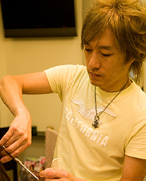 Shimazaki Hiroyuki